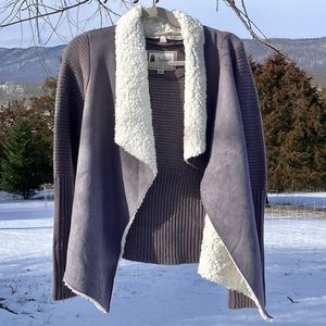 Outback Leia Cardigan